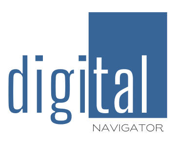 the digital navigator